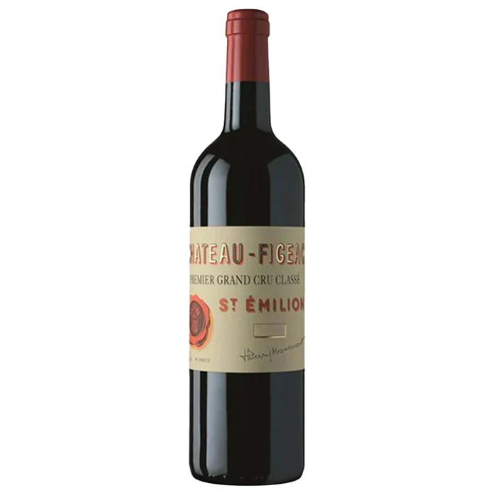 Château Figeac, 1er grand cru classé 'B' Saint-Emilion 2021