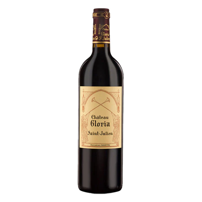 Château Gloria, Saint-Julien 2020