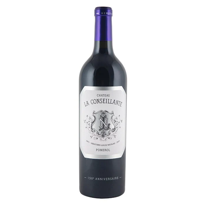 Château La Conseillante, Pomerol 2021
