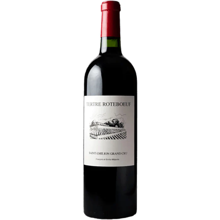 Château La Tertre-Rôteboeuf, Saint-Emilion grand cru 2021