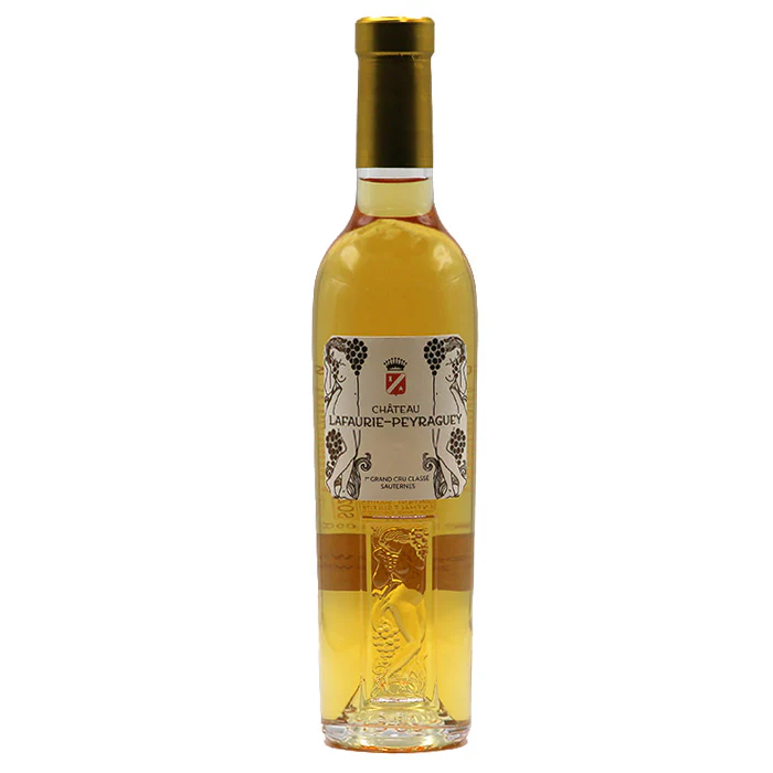 Château Lafaurie-Peyraguey, 1er cru classé Sauternes 2020 - Half