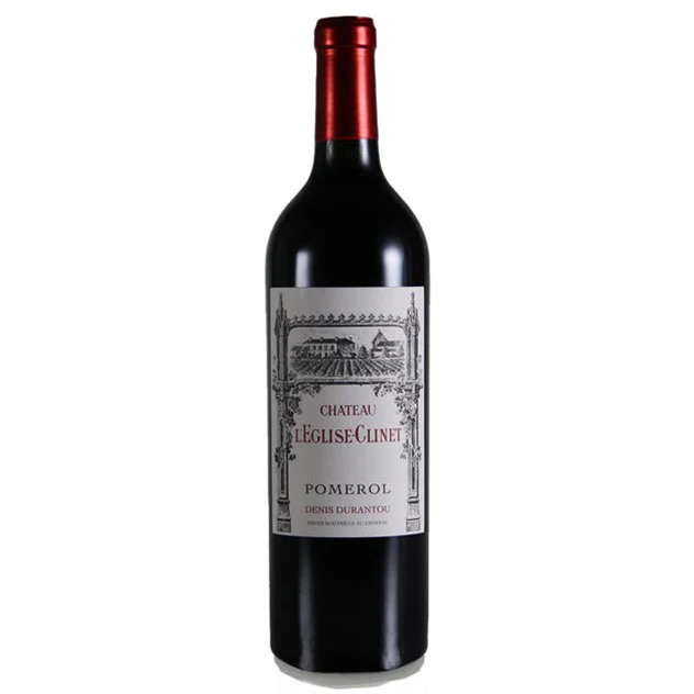 Château l'Eglise-Clinet, Pomerol 2020