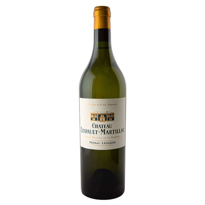 Château Lespault-Martillac Blanc, Pessac-Léognan 2023