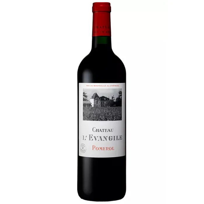 Château L'Evangile, Pomerol 2021