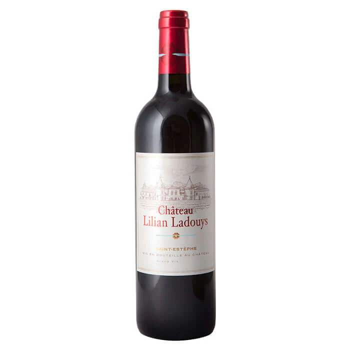Château Lilian Ladouys, Saint-Estèphe 2022