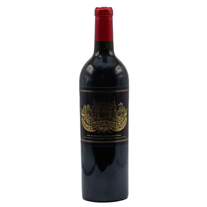 Château Palmer, 3e cru classé Margaux 2021