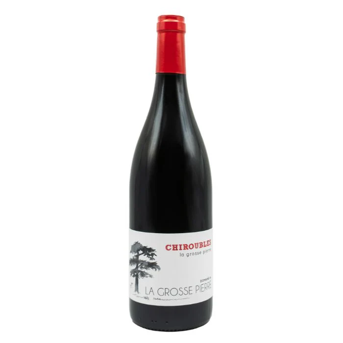 Chiroubles La Grosse Pierre, Domaine de la Grosse Pierre 2024