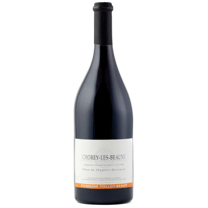 Chorey-lès-Beaune, Tollot-Beaut 2016