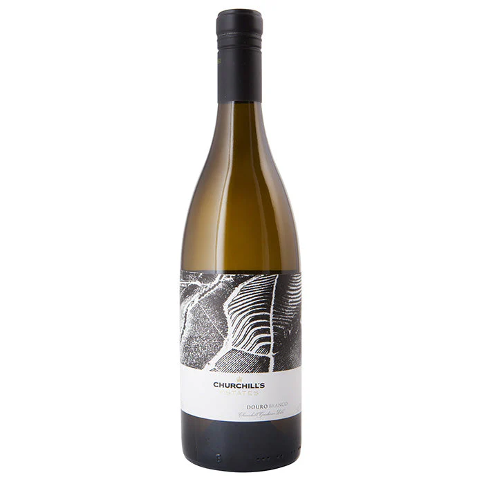 Churchill's Estates Grafite Branco, Douro 2025