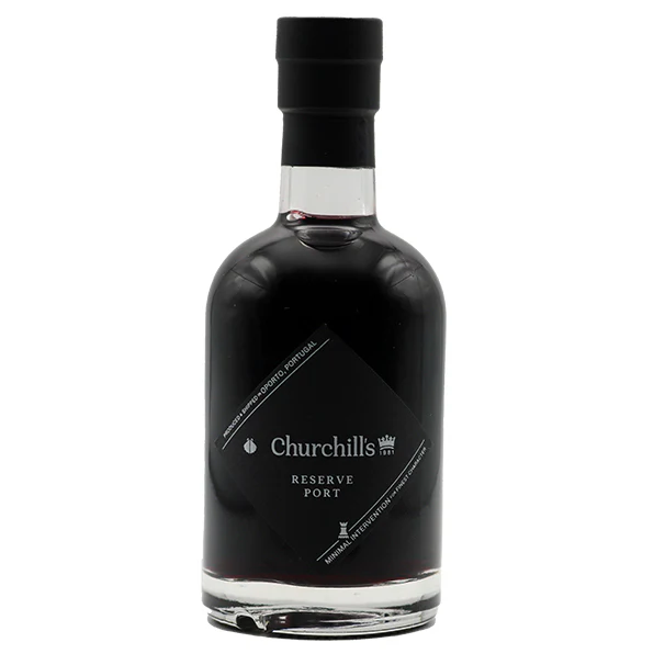 Churchill's Reserve Port - 20cl