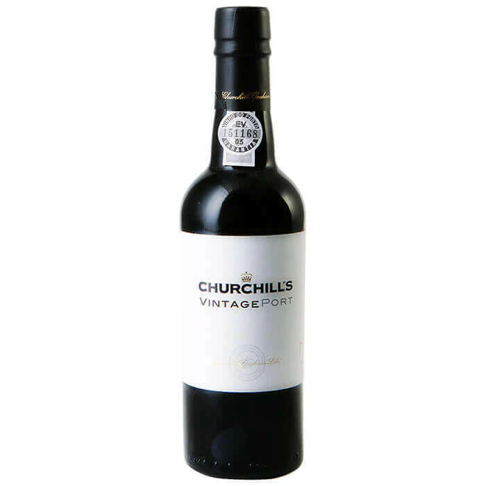 Churchill's Vintage Port 2014 - Half