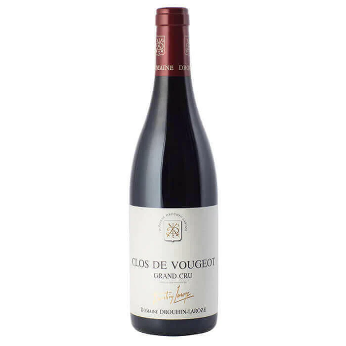 Clos de Vougeot grand cru, Drouhin-Laroze 2021