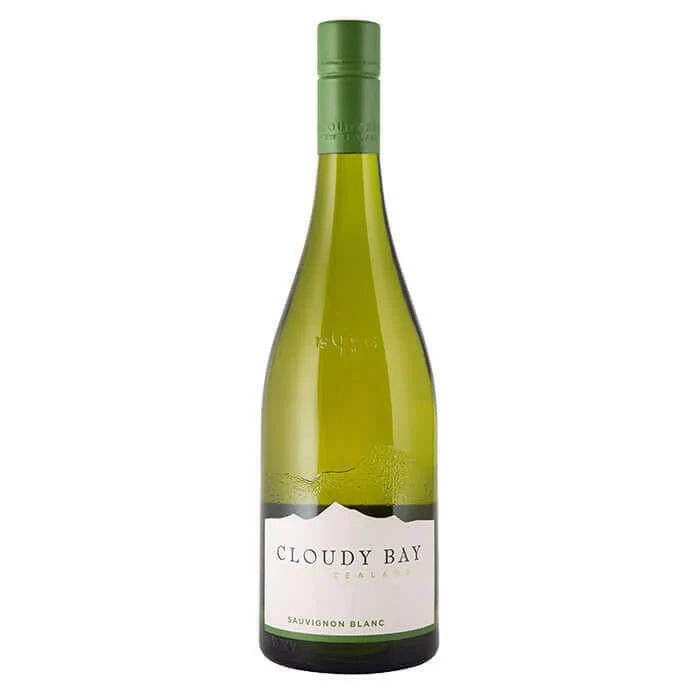 Cloudy Bay Sauvignon Blanc, Marlborough 2025