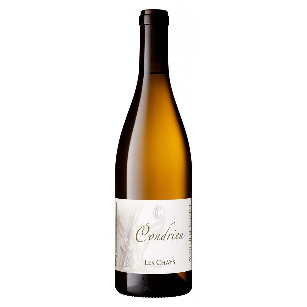 Condrieu, Les Chays, Aurélien Chirat 2023