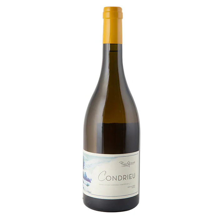 Condrieu, Pierre Gaillard 2024