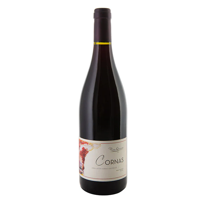 Cornas, Pierre Gaillard 2024