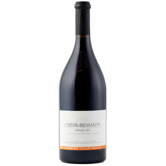 Corton-Bressandes grand cru, Tollot-Beaut 2023