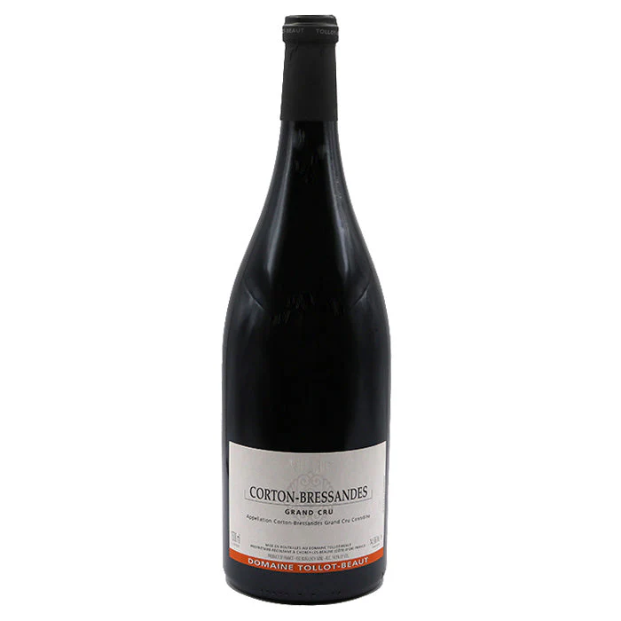 Corton-Bressandes grand cru, Tollot-Beaut 2023 - Magnum
