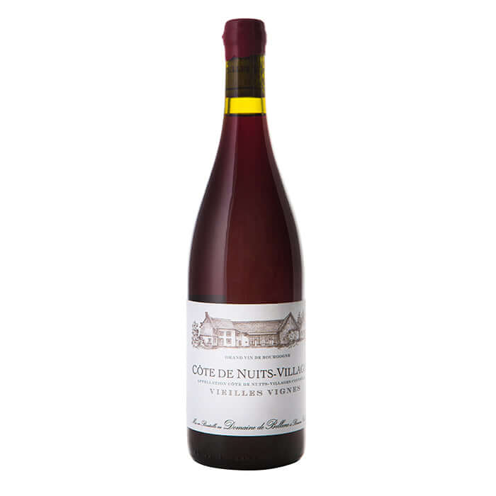Côte de Nuits Villages, Vieilles Vignes, Domaine de Bellene 2023