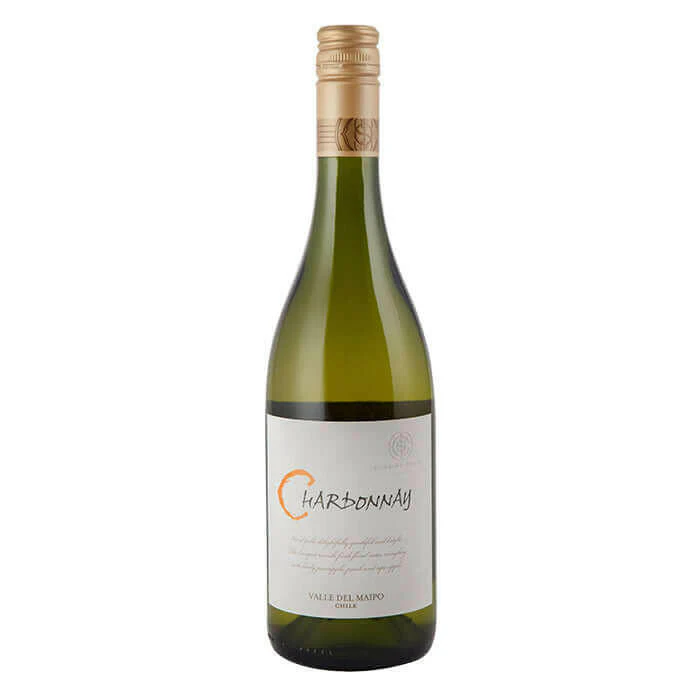 Cousiño-Macul Chardonnay, Maipo 2025
