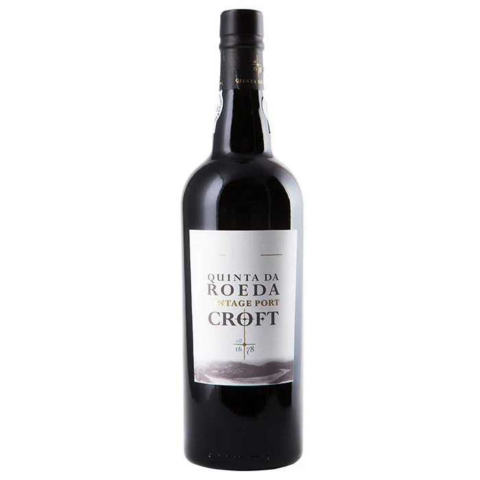 Croft Quinta da Roêda, Vintage Port 2005