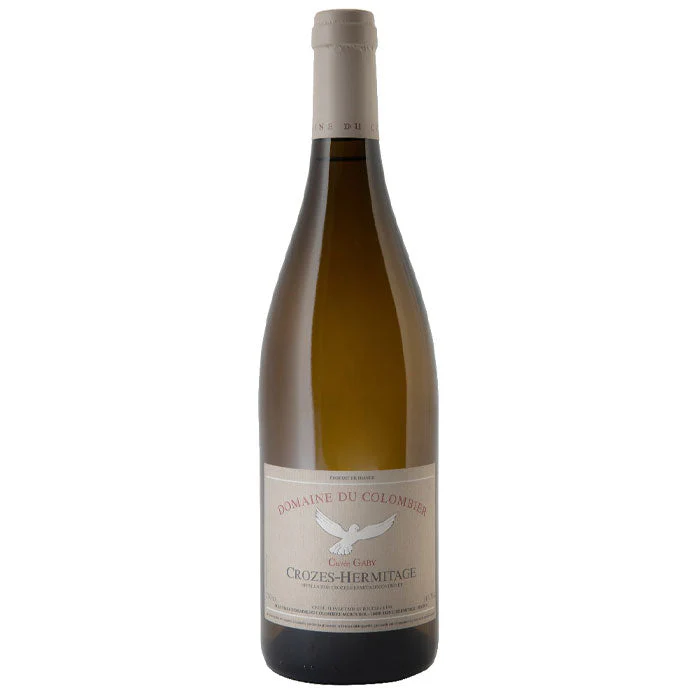 Crozes-Hermitage Blanc Cuvée Gaby, Domaine Colombier 2023