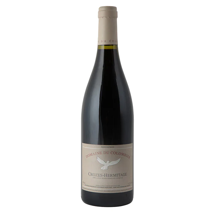 Crozes-Hermitage, Domaine du Colombier 2022