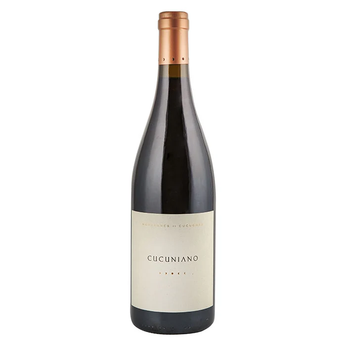 Cucuniano, Pays de Cucugnan, Domaine Peter Sichel 2022