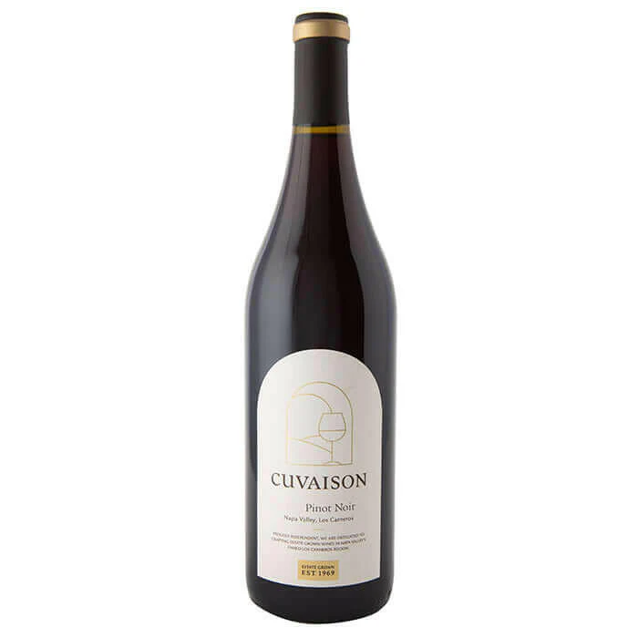 Cuvaison 'Estate Grown' Pinot Noir, Napa Valley, Los Carneros 2022