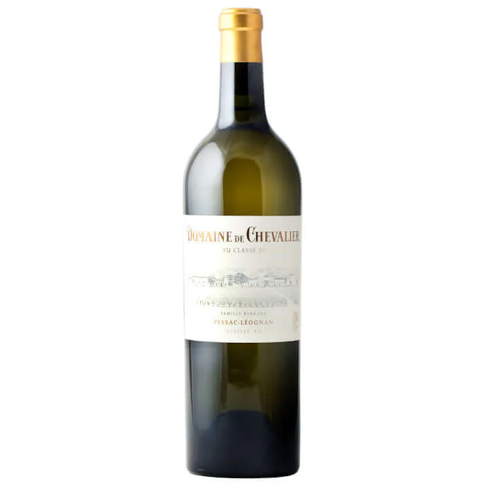 Domaine de Chevalier Blanc, grand cru classé Pessac-Léognan 2022
