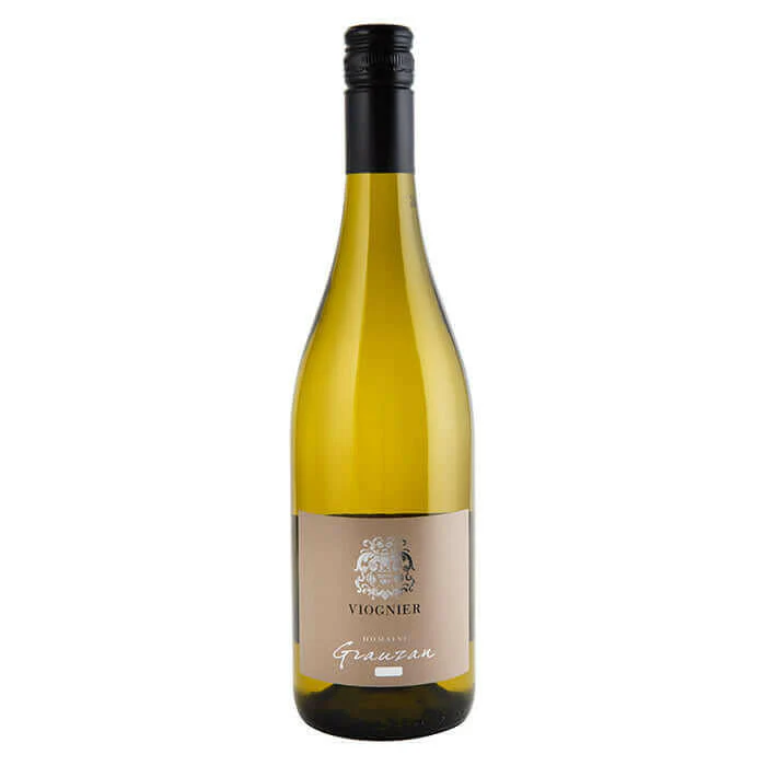 Domaine Grauzan Viognier, Pays d'Oc 2024