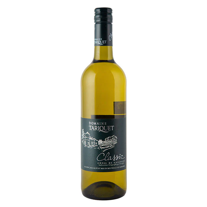 Domaine Tariquet Classic, Côtes de Gascogne 2023