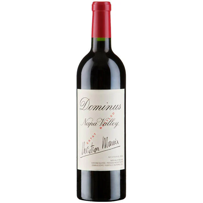 Dominus, Napa Valley, Christian Moueix 2020
