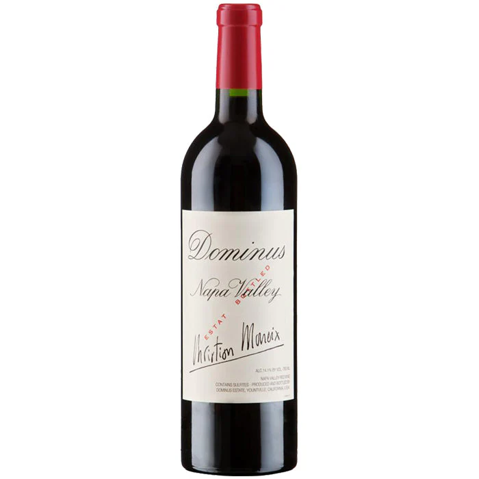 Dominus, Napa Valley, Christian Moueix 2021