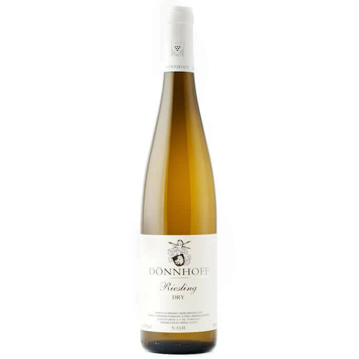 Dönnhoff Riesling Dry, Nahe 2024