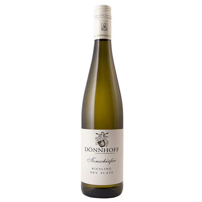 Dönnhoff Tonschiefer Riesling, Dry Slate, Nahe 2024