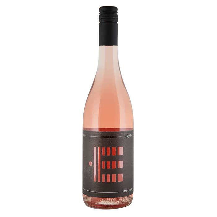 Doppler Efekt Rosé, Stajerska Slovenija 2024
