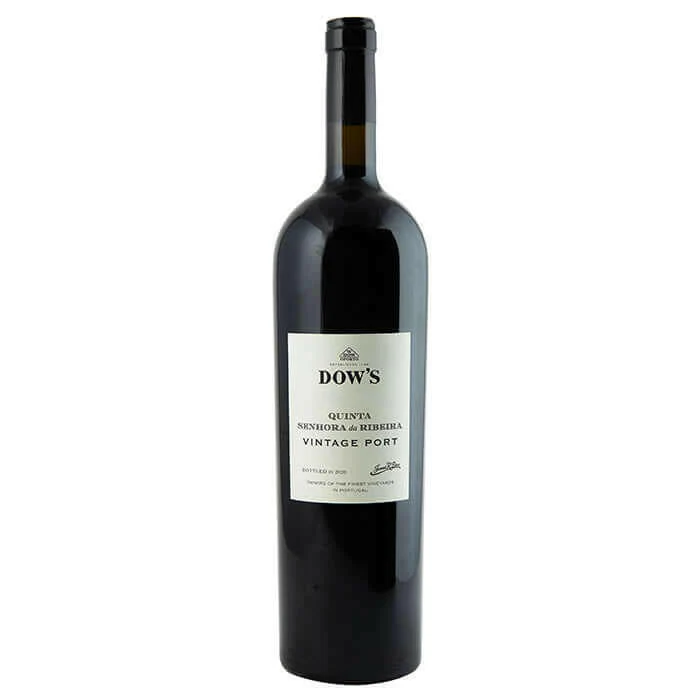 Dow's Quinta Senhora da Ribeira, Vintage Port 2019 - Magnum