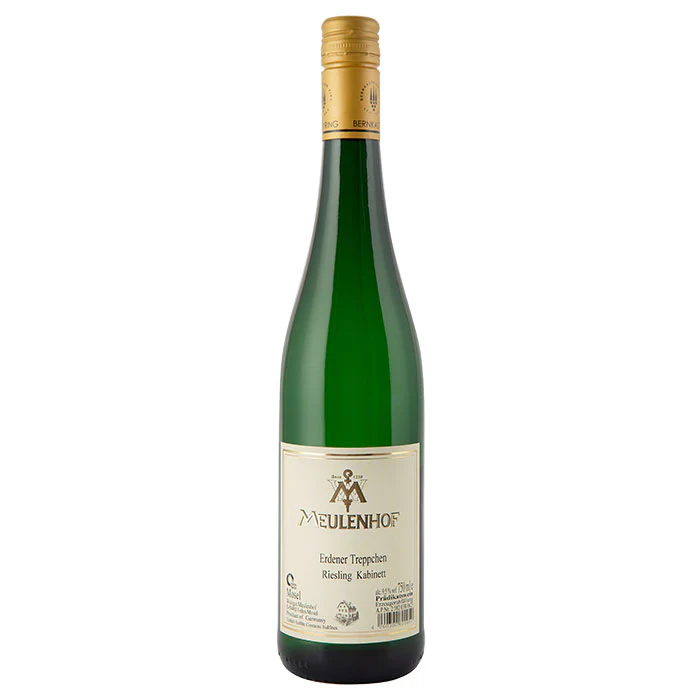 Erdener Treppchen Riesling Kabinett, Meulenhof, Mosel 2023