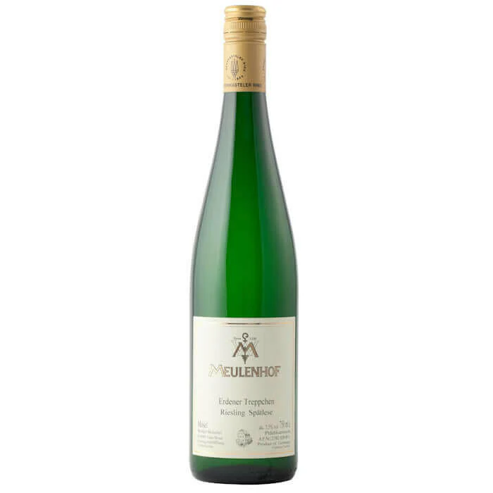 Erdener Treppchen Riesling Spätlese, Meulenhof, Mosel 2023