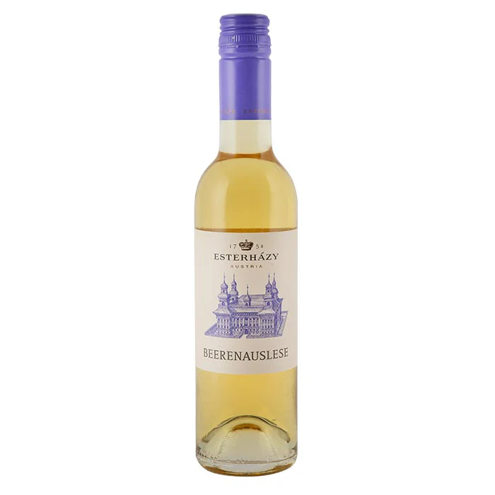 Esterházy Beerenauslese, Burgenland 2023 - Half
