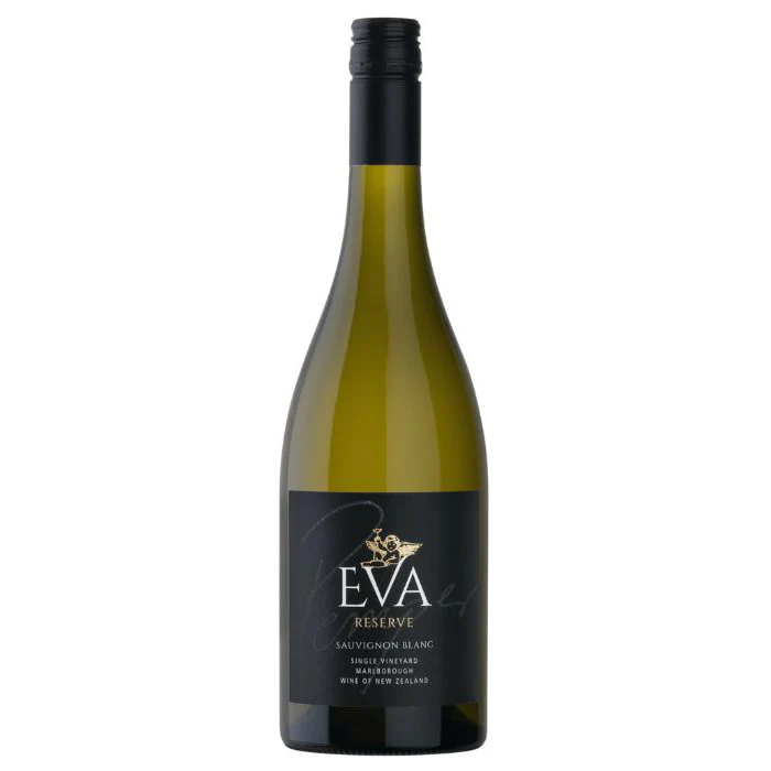 Eva Pemper Reserve Sauvignon Blanc, Single Vineyard, Marlborough 2024