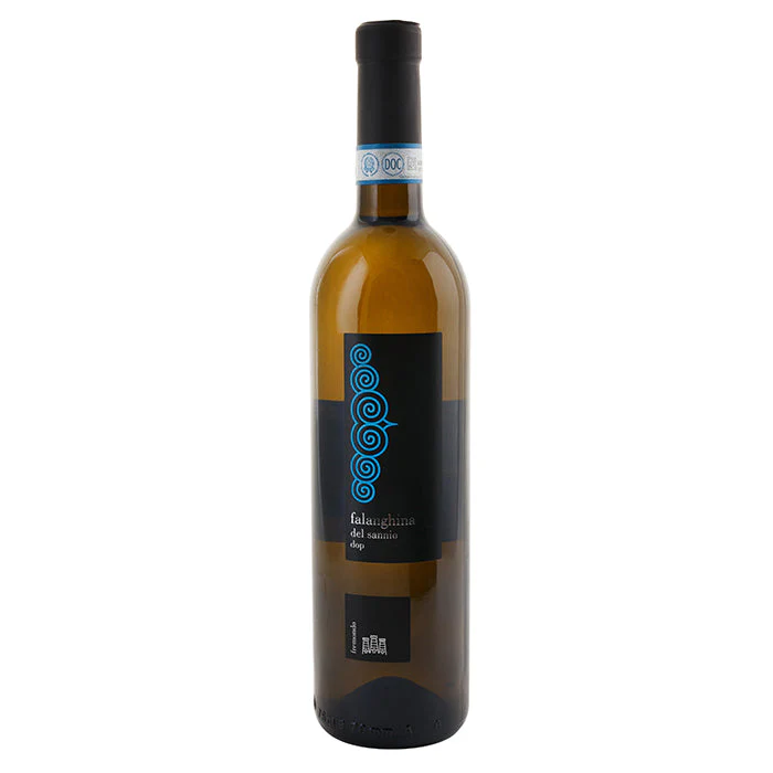 Falanghina del Sannio, Fremondo 2024