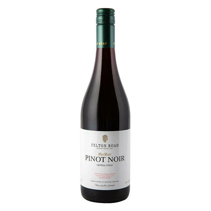 Felton Road MacMuir Pinot Noir, Central Otago 2024