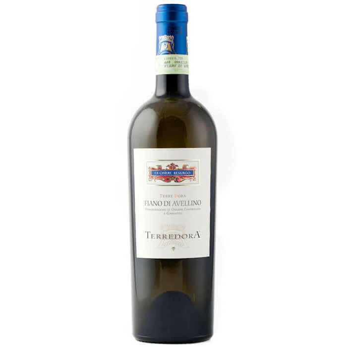 Fiano di Avellino, Terre Dora, Terredora Di Paolo 2024