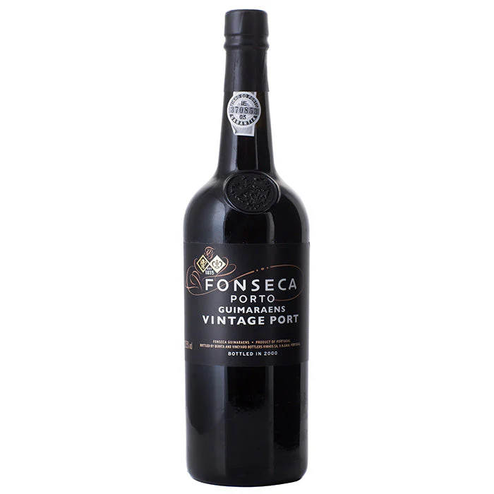 Fonseca Guimaraens Vintage Port 2012