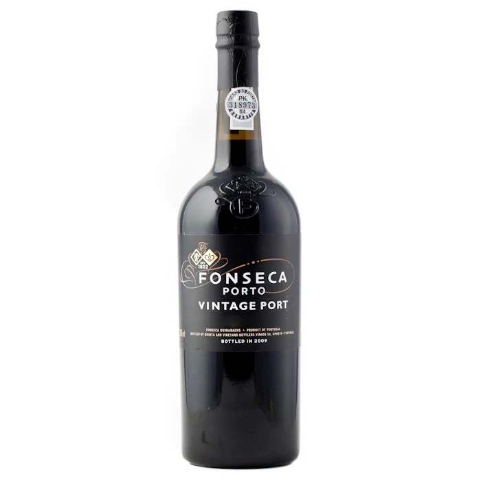 Fonseca Vintage Port 1997