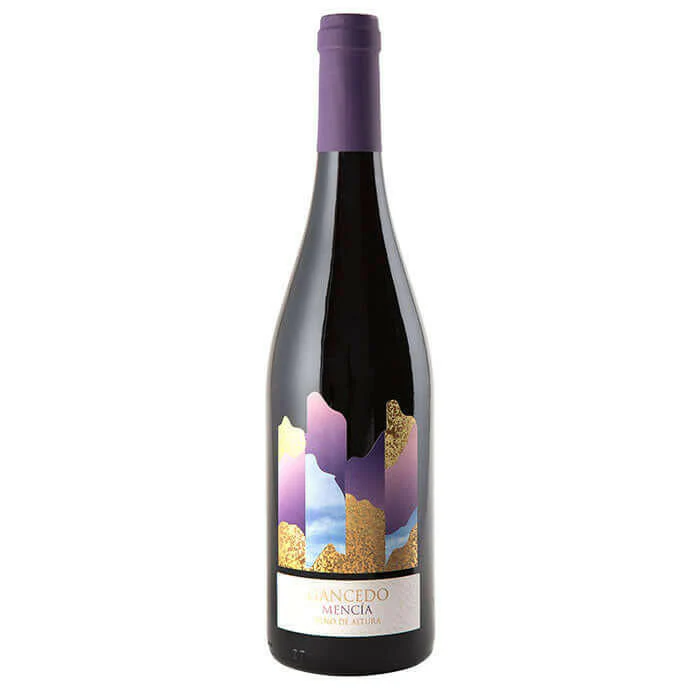 Gancedo Mencía, Vino de Altura, Bierzo 2023