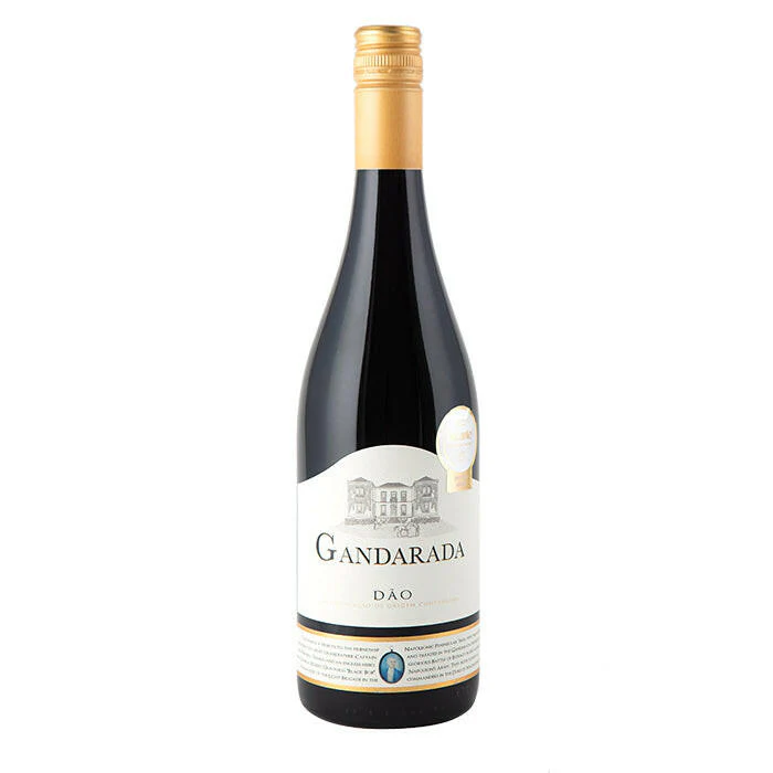 Gandarada Tinto, Dão 2023