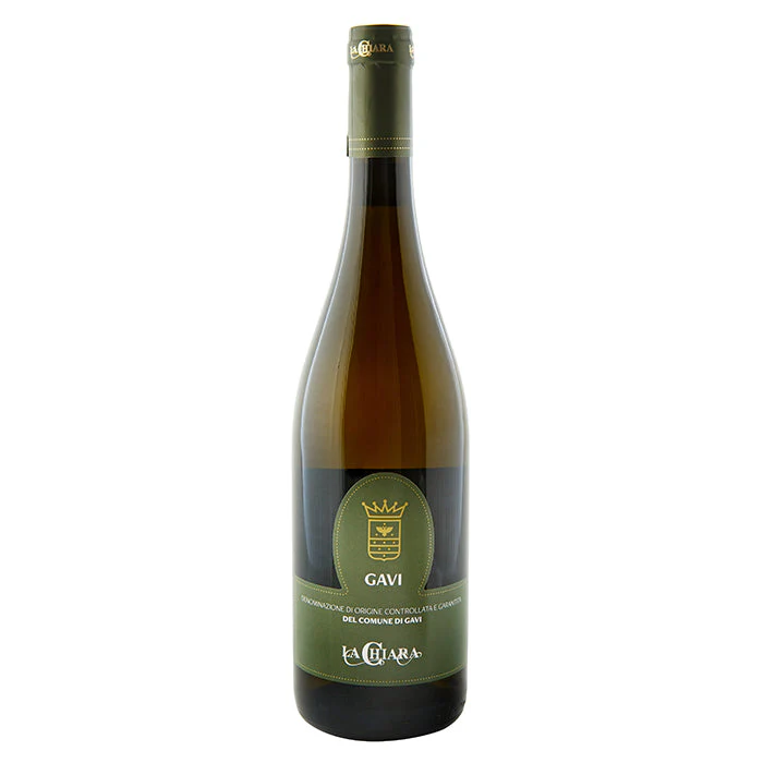 Gavi del Comune di Gavi, La Chiara 2023